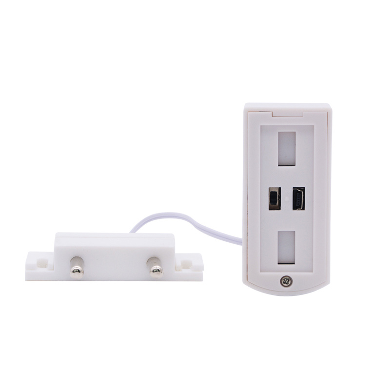 Smart Home Plus - スマートホーム用、433MHzワイヤレス水漏れセンサー、洪水検知器、防犯アラームシステム用（G90B Plus）。