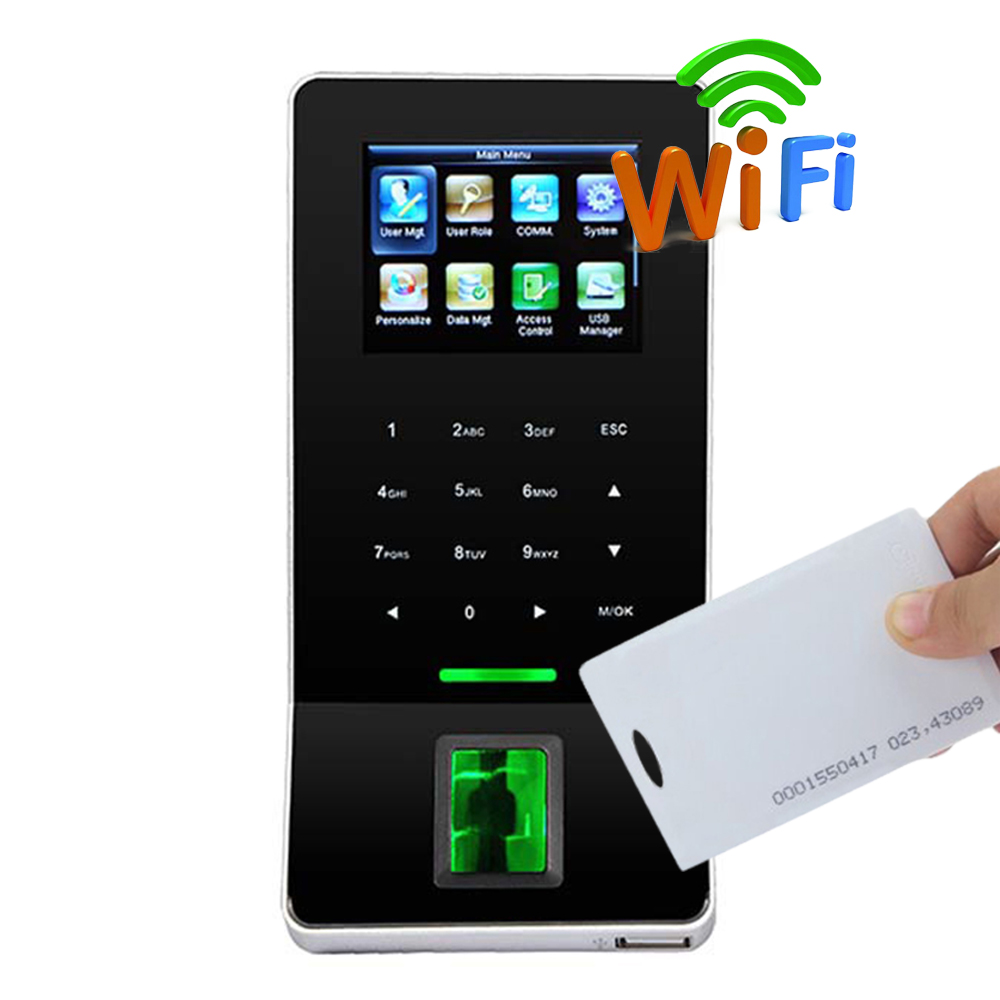 Smart Home Door Lock - 生体認証アクセス制御機,wifi,USB f22,指紋,電子およびデジタルドアロック終了スイッチ用