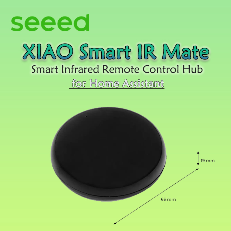 XIAO スマート IR リモートコントロールハブ ホームア - Universal Remote Smart Home のレビューと価格