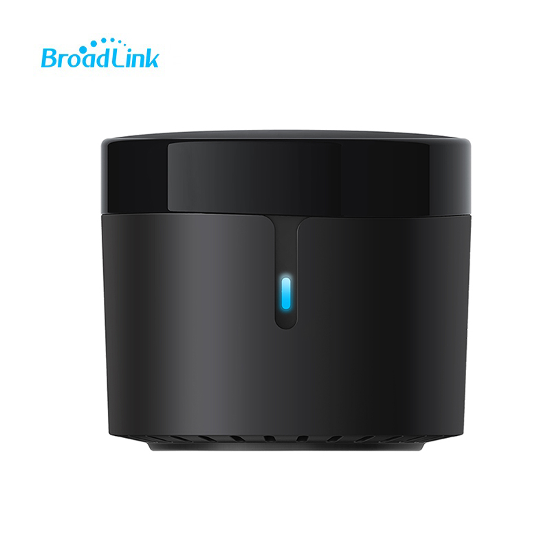BroadLink RM4 ミニ IR WiFi スマートホ - Universal Remote Smart Home のレビューと価格