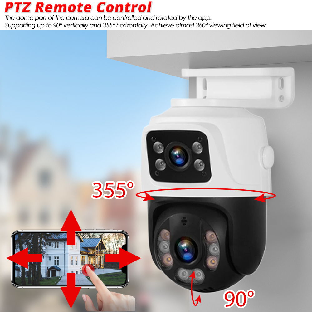 H.265 スマートビデオ監視システム 8CH 4K POE - Smart Home Video のレビューと価格