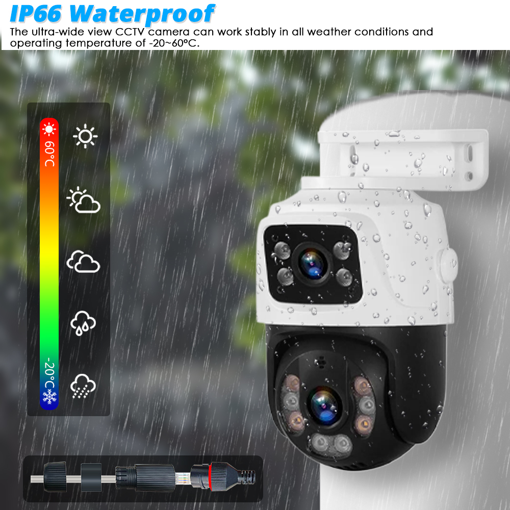 H.265 スマートビデオ監視システム 8CH 4K POE - Smart Home Video のレビューと価格
