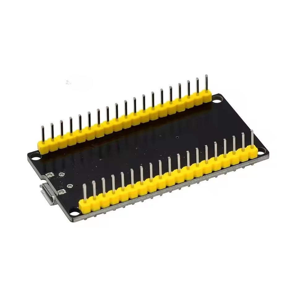 ESP32 開発ボード デュアルコア CPU WiFi Bl - Smart Home Yellow のレビューと価格