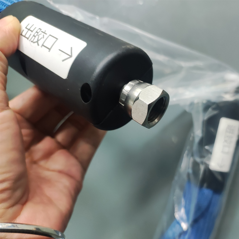 274793 ホットメルト接着剤ホース 8フィート センサー - Temperature Sensor のレビューと価格