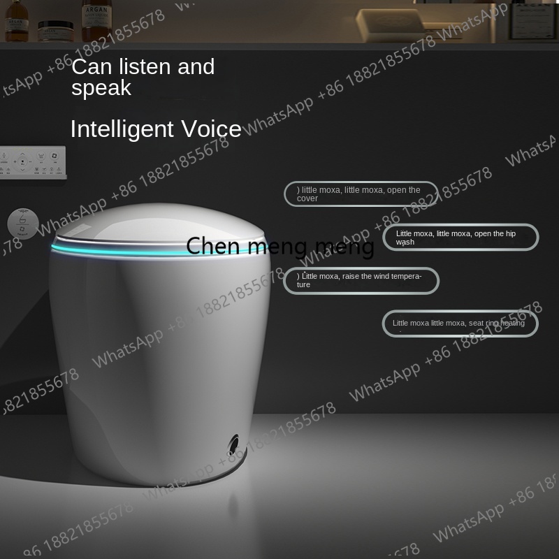 インテリジェントトイレ、スマートトイレ、フォーホール蛇口、イ - Smart Home Yellow のレビューと価格