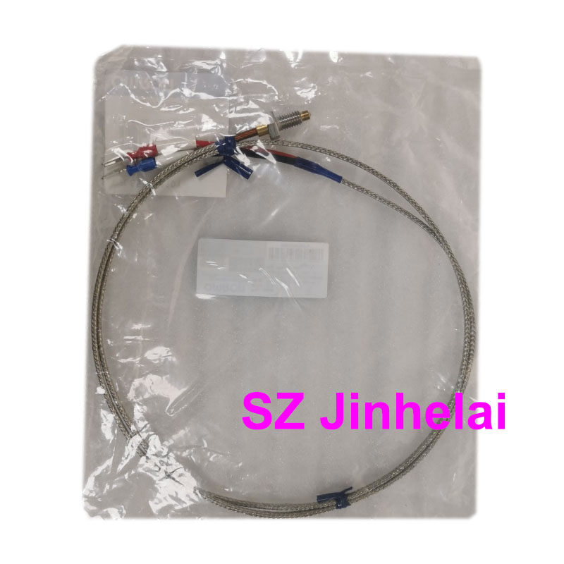 Omron-本物の温度センサー,熱電対スイッチ,E52-CA - Temperature Sensor のレビューと価格