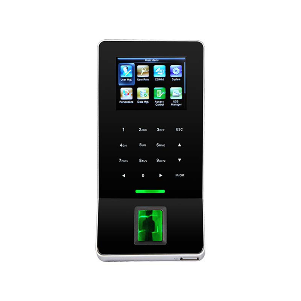 生体認証アクセス制御機,wifi,USB f22,指紋,電子 - Smart Home Door Lock のレビューと価格