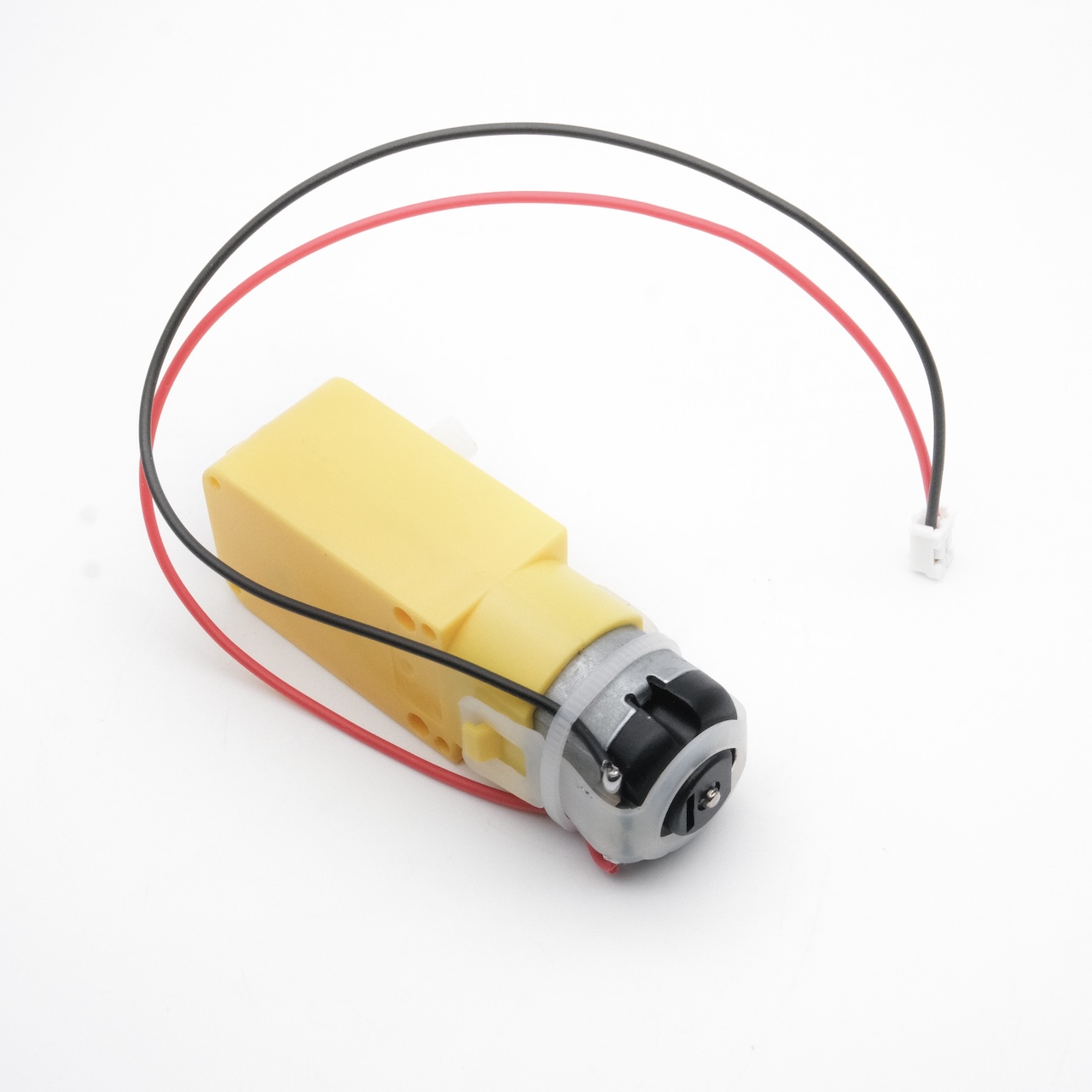 TT DCスマートカーロボットモーター,インテリジェントシャ - Smart Home Yellow のレビューと価格