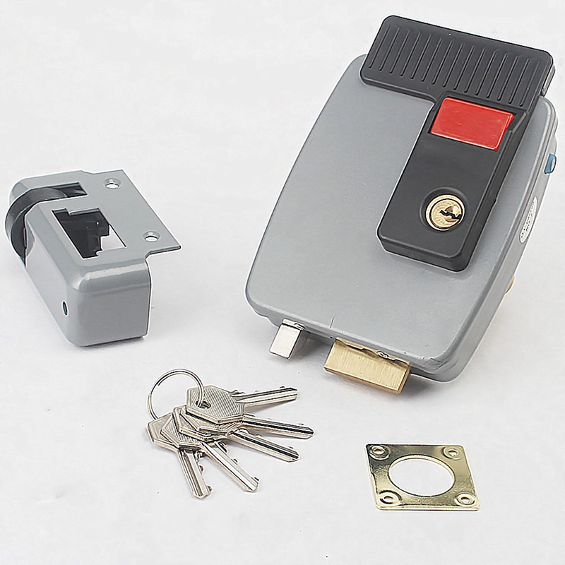 EGFirtor 電子ドアロック制御アクセスモーティススマー - Smart Home Door Lock のレビューと価格