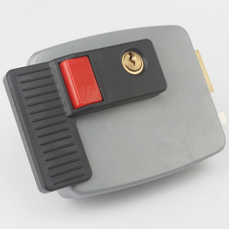 EGFirtor 電子ドアロック制御アクセスモーティススマー - Smart Home Door Lock のレビューと価格
