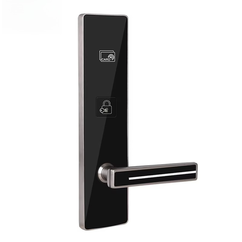 家庭用電子式電気WiFiスマートロック、デジタル生体認証指紋 - Smart Home Door Lock のレビューと価格