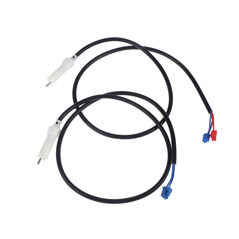 3/8インチ TDS導電率+NTC温度測定水質センサー 水質 - Temperature Sensor のレビューと価格