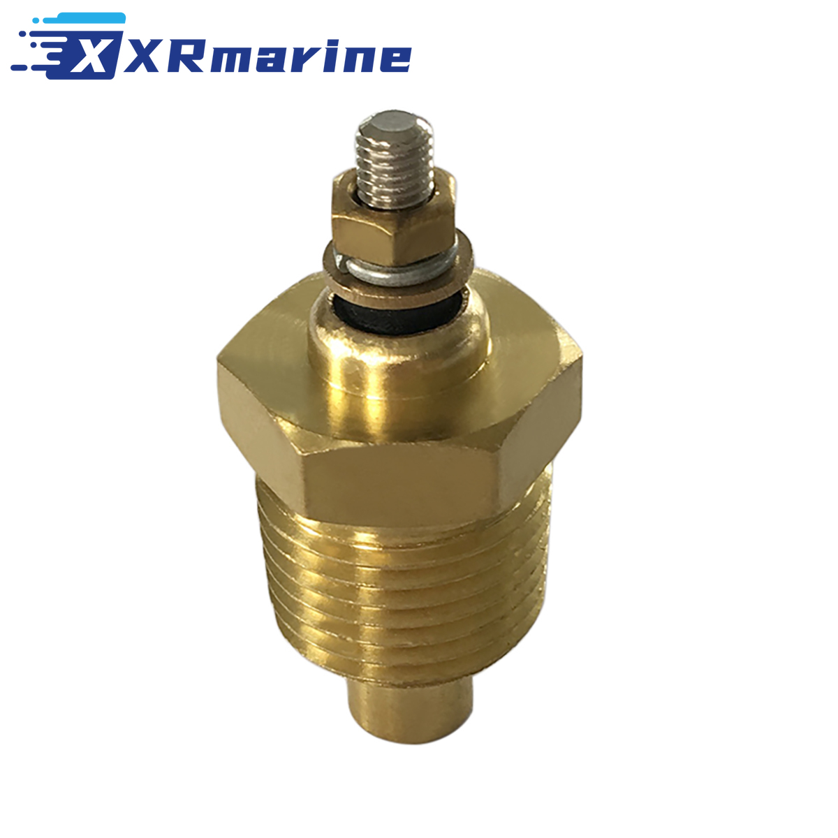 1/2インチ温度センサー 97258A1 メルクルーザーV6 - Temperature Sensor のレビューと価格