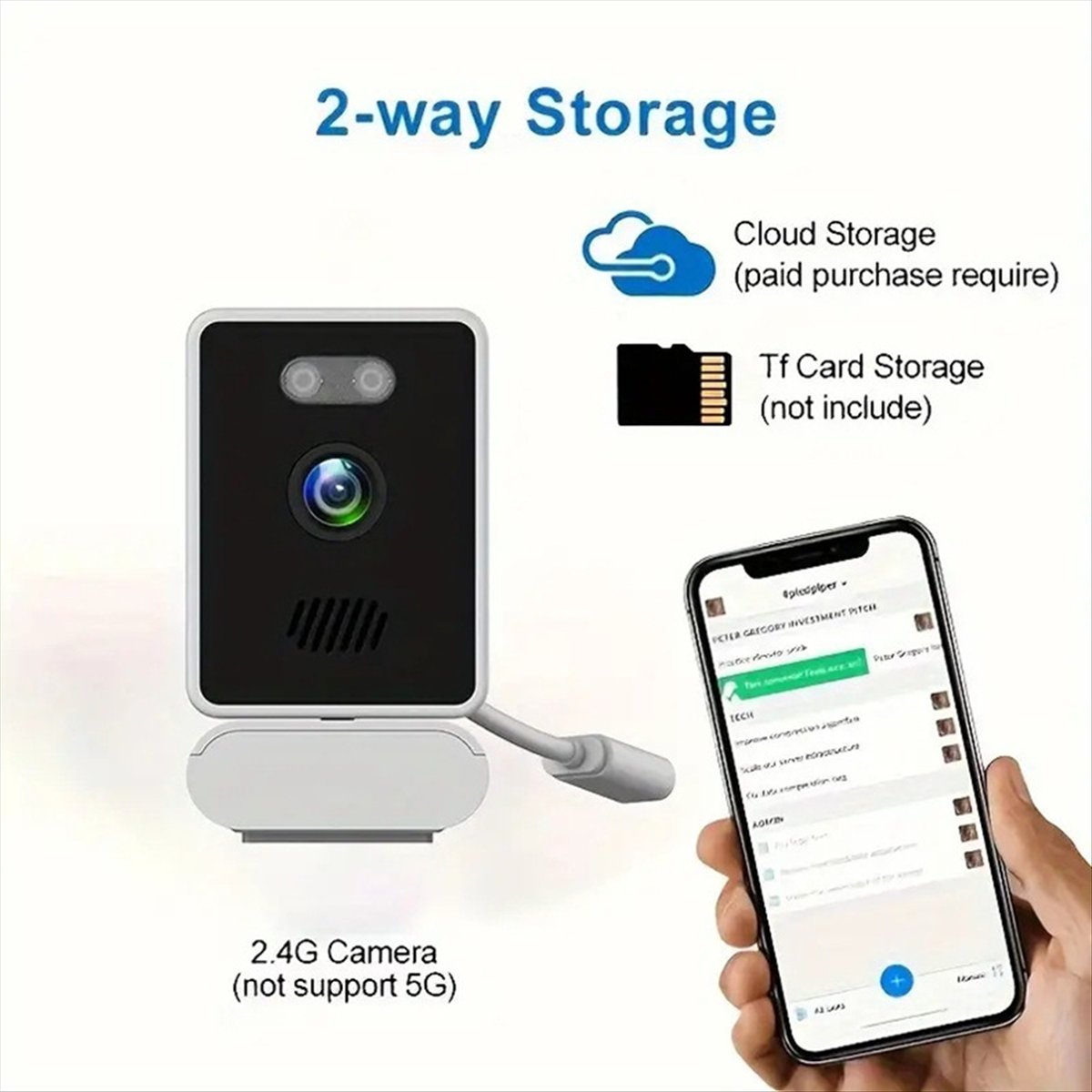 A73T HD IP カメラワイヤレス屋外監視セキュリティ保 - Smart Home Video のレビューと価格